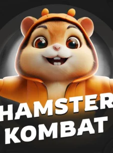 Hamster kombat