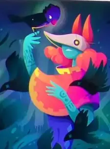Крипто Илья