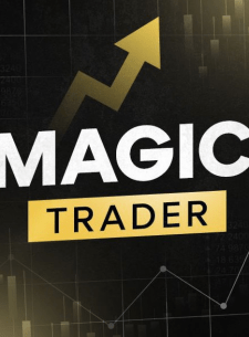 Magic Trader