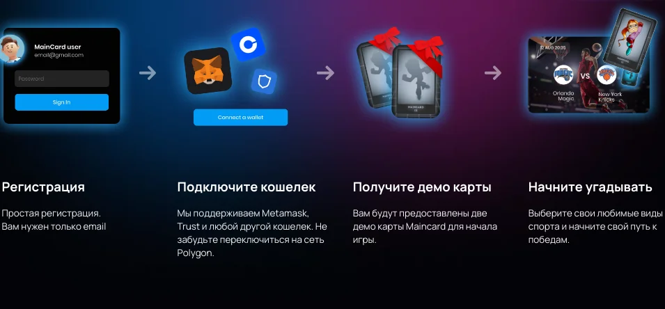 maincard airdrop maincard airdrop