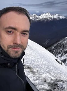 Павел Елисеев