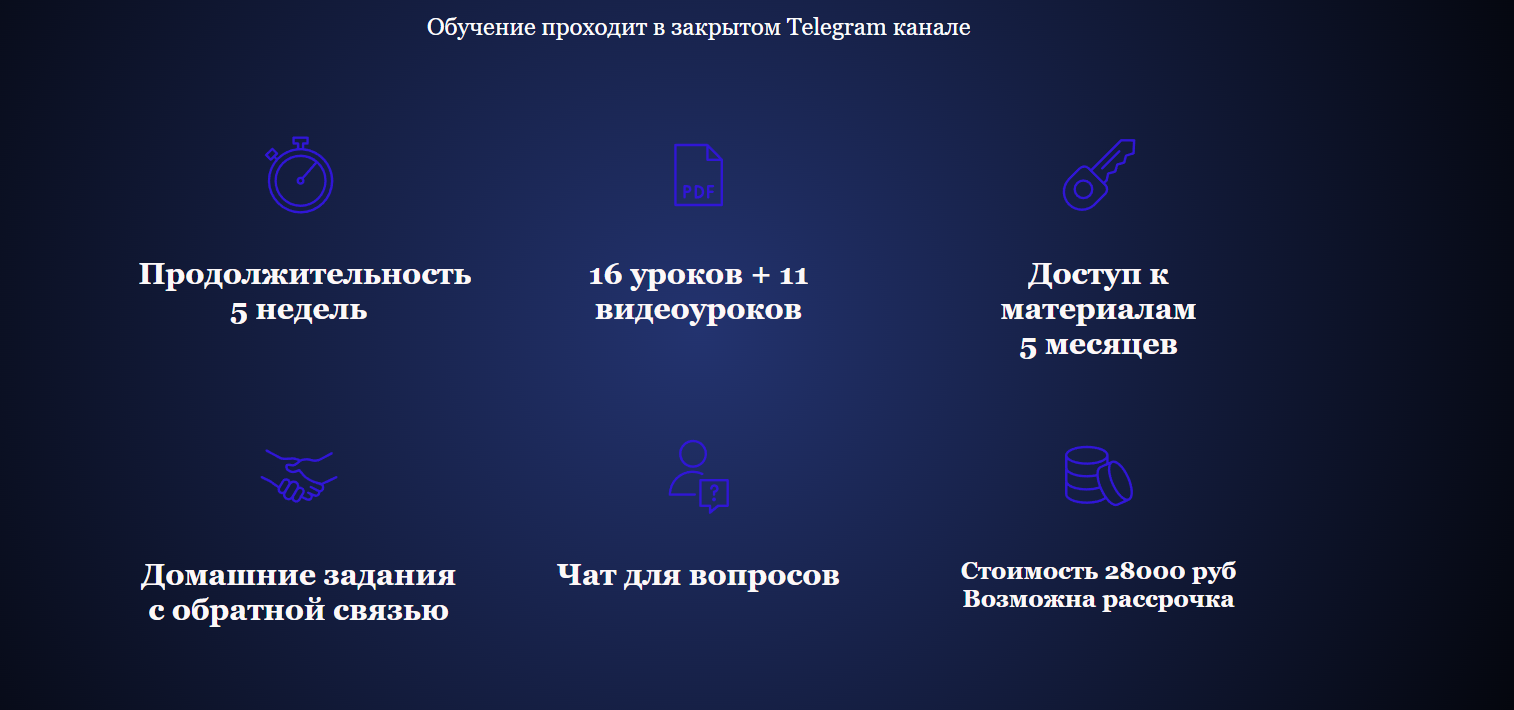 Телеграмм канал Two Traders