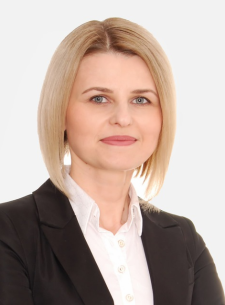 Елена Максимович