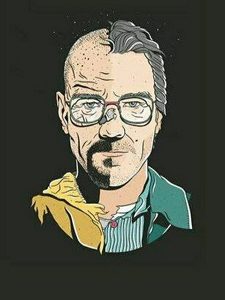 Crypto Heisenberg