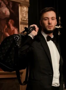 Данил Лебедев