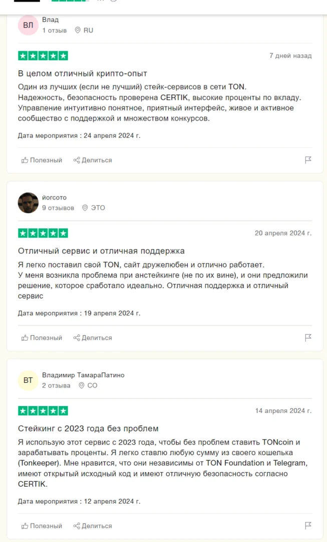 как использовать tonstakers как использовать tonstakers