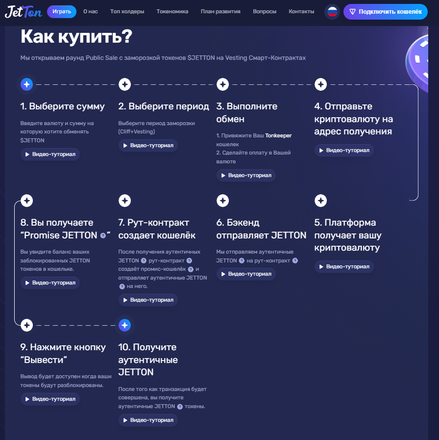 обзор джетон геймс