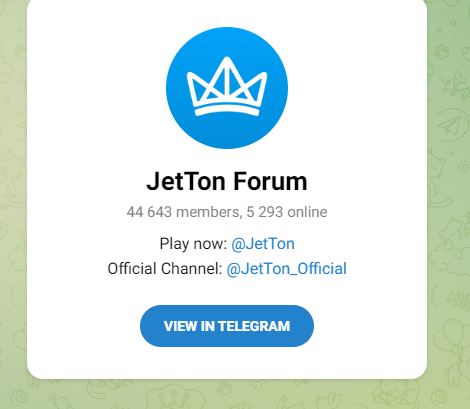 отзывы о jet tons