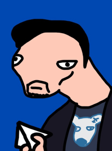 Povel Durev