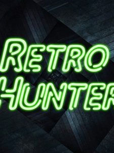 Retro Hunter