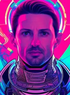 the Block Capital с Евгением