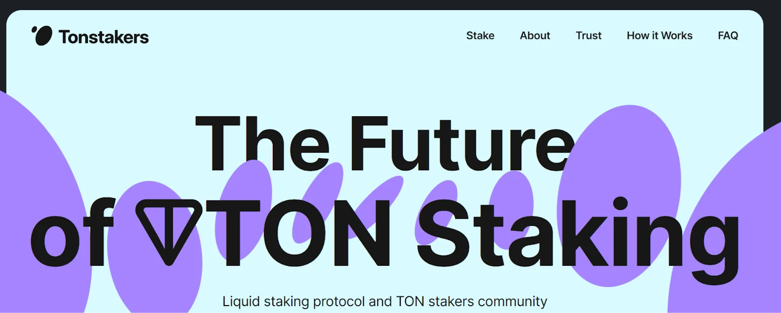 tonstakers tonstakers