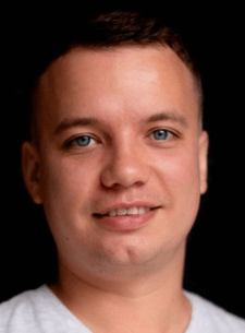 Антон Погорелый