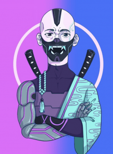 Baryshev Crypto