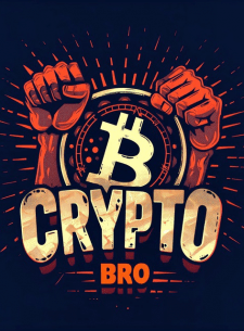 Crypto Bro