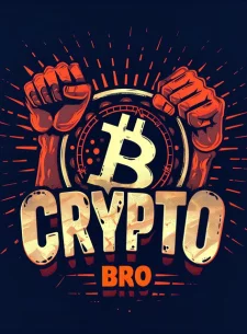 Crypto Bro