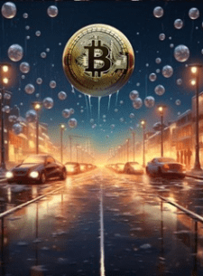 Crypto Road