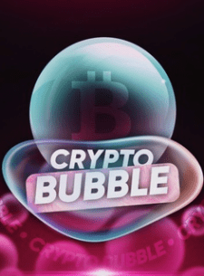 Cryptobubble