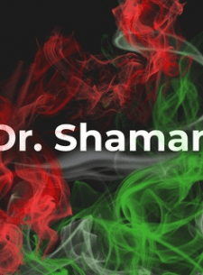 Dr. Shaman