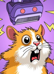 Hamsterdam