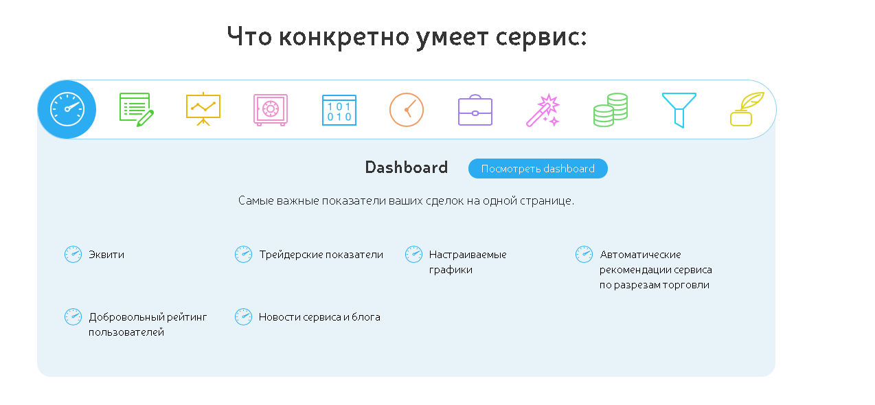 маркет стат