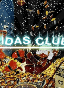 Midas Club