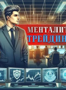 Михаил Менталитет Трейдинга