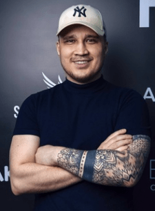 Nikolamix Trade [crypto]