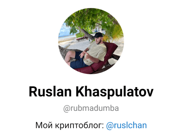 ruslan crypto