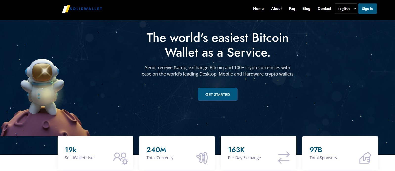 solidwallet