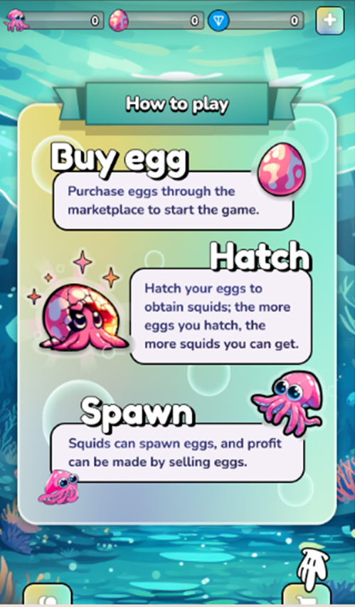 squid tg