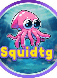 Squidtg