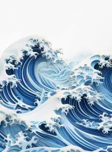 Tsunami Trade