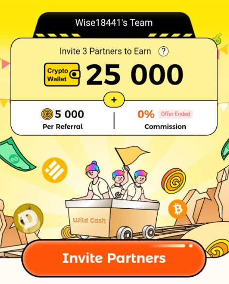 wildcash