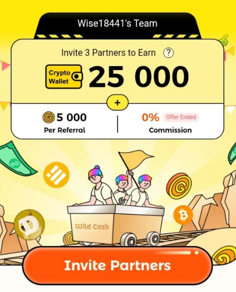 wildcash