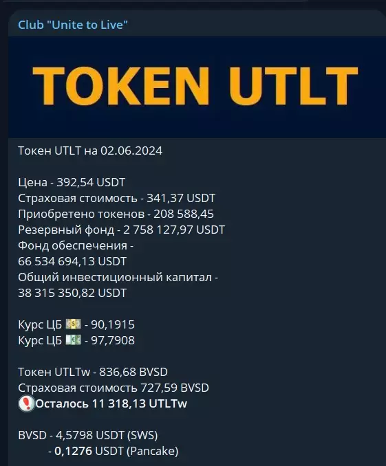 utlclub